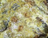 うちの味♤味しみ旨々❣トロなすの天とじ丼作り方19写真