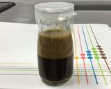 【作りおき活用】冷しゃぶサラダうどん作り方8写真