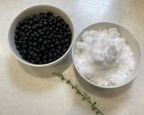 炊飯器で出来る超簡単な黒豆の作り方作り方1写真