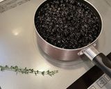 炊飯器で出来る超簡単な黒豆の作り方作り方3写真