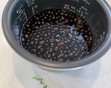 炊飯器で出来る超簡単な黒豆の作り方作り方5写真