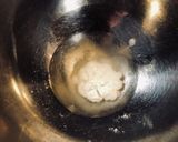ポン酢＆砂糖で和風ハンバーグの簡単ソース作り方3写真