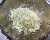 超簡単コールスロー作り方1写真