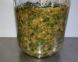 健康大葉味噌(砂糖不使用)作り方5写真