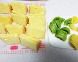 wキウイのシフォンサンド作り方4写真