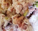 アボカドの甘辛肉巻き作り方3写真