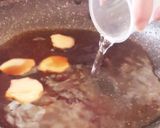 アボカドの甘辛肉巻き作り方5写真