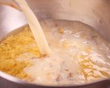 「食べる肉味噌ラー油」で作る特製担々麺作り方14写真