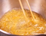「食べる肉味噌ラー油」で作る特製担々麺作り方13写真
