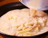 「食べる肉味噌ラー油」で作る特製担々麺作り方19写真