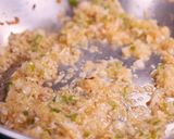 「食べる肉味噌ラー油」で作る特製担々麺作り方8写真