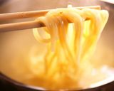 「食べる肉味噌ラー油」で作る特製担々麺作り方18写真