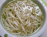 簡単！牛煮込み　フリフリソース作り方1写真