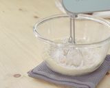 ディアマンクッキークランベリーピスタチオ作り方6写真