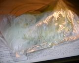 レンジで簡単！ツナマヨブロッコリー作り方4写真