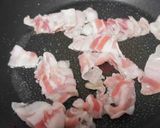 カット野菜で即席ちゃんぽん作り方2写真