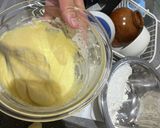 HMで簡単バナナケーキ!作り方7写真