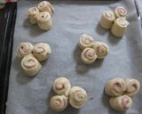 カシスC入り里芋パン作り方10写真