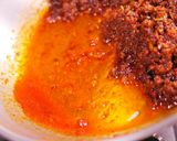 「食べる肉味噌ラー油」で作る特製担々麺作り方11写真