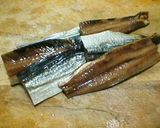 身欠きニシンの簡単戻し方と食べ方♪作り方4写真
