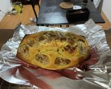 HMで簡単バナナケーキ!作り方12写真