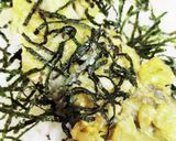 うちの味♤味しみ旨々❣トロなすの天とじ丼作り方23写真