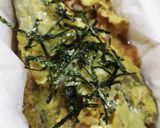 うちの味♤味しみ旨々❣トロなすの天とじ丼作り方24写真