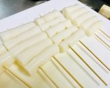 【トッポキ】大人のみたらし団子作り方4写真
