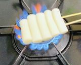 【トッポキ】大人のみたらし団子作り方5写真