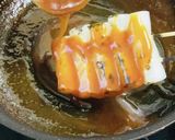 【トッポキ】大人のみたらし団子作り方10写真