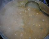 デストロイヤーのキーマカレー。作り方5写真