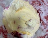 明治スーパーカップでフルーツシェイク作り方4写真