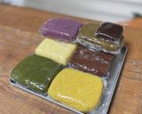 100均で！サクサクアソート クッキー作り方11写真