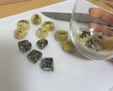 100均で！サクサクアソート クッキー作り方13写真