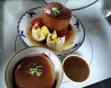 厨房ばあばぁ！大根の醤油味噌餡掛け！作り方8写真