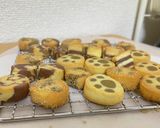 100均で！サクサクアソート クッキー作り方18写真