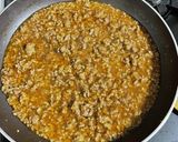 簡単に本格派マーボー茄子豆腐作り方2写真