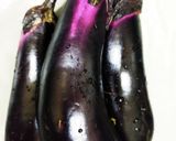 うちの味☆トースターで簡単☆なすフライ☆作り方1写真