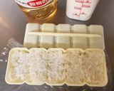 ［ガッツリ肉料理］豚肉生姜焼きのにぎり作り方1写真
