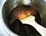 厨房ばあばぁ！醤油味噌卵タレ。作り方4写真