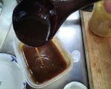 厨房ばあばぁ！醤油味噌卵タレ。作り方5写真