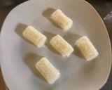 ［ガッツリ肉料理］豚肉生姜焼きのにぎり作り方8写真