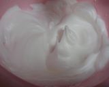 しゅわしゅわっ♡魅惑のバナナチョコスフレ作り方3写真