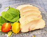 【ホットクック】簡単サラダチキン作り方5写真