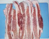もやしは便利♪おっきい肉巻き♪作り方3写真