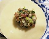 おばあちゃん直伝餃子作り方7写真