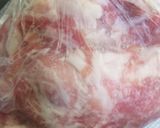 簡単豚丼、されど…ガッツリ肉料理！作り方1写真