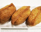 五目いなり寿司作り方8写真