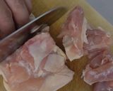 省エネ!レンチン調理で作るスパイスカレー作り方1写真