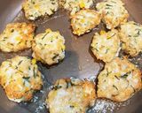 祝トップテン入り！！和風チキンナゲット作り方6写真